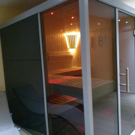 Ferienwohnung Bei Heidelberg Mauer Extérieur photo