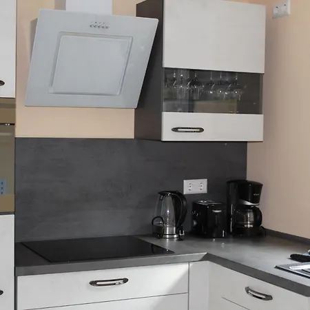 Ferienwohnung Bei Heidelberg Mauer Extérieur photo