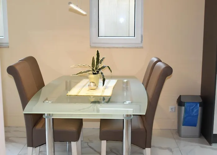 Ferienwohnung Bei Heidelberg