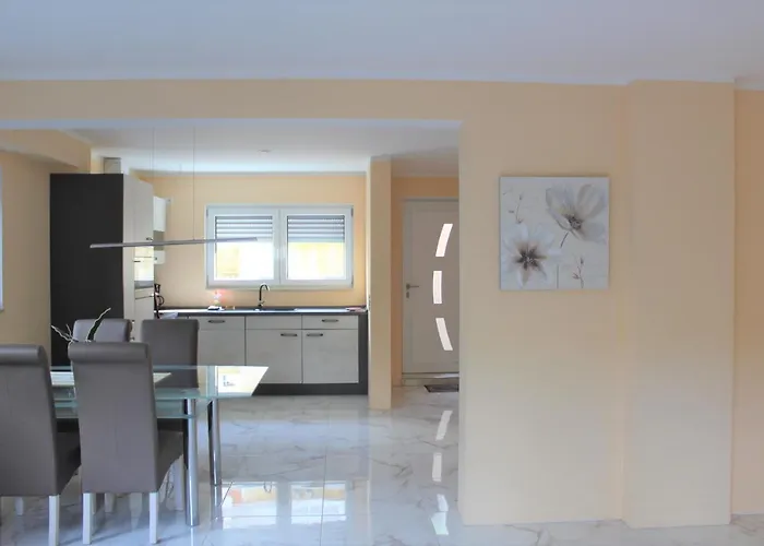 Ferienwohnung Bei Heidelberg