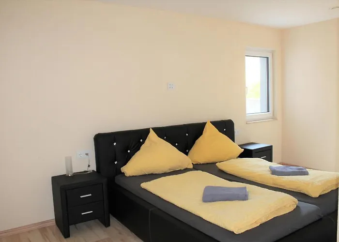 Ferienwohnung Bei Heidelberg