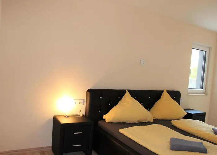 Ferienwohnung Bei Heidelberg