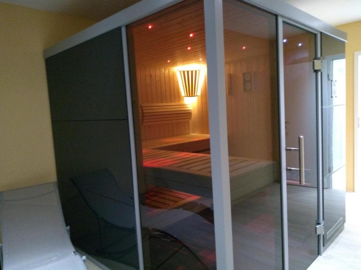Appartement Bei Heidelberg *