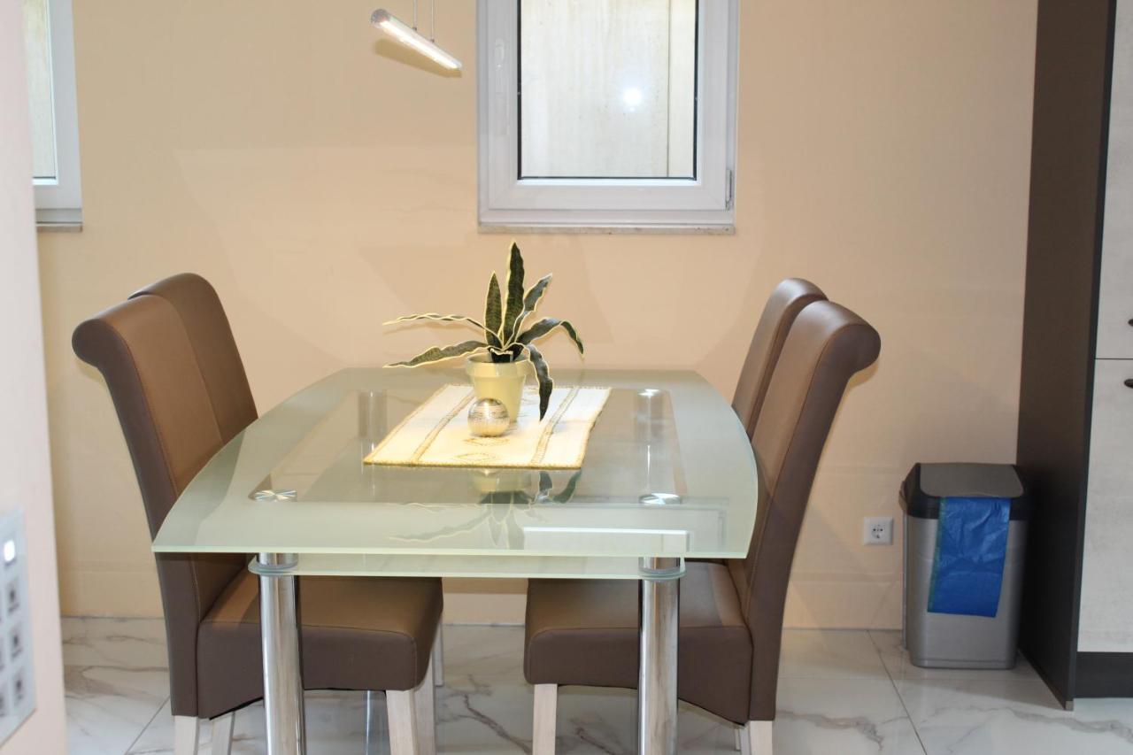Apartamento Bei Heidelberg Mauer