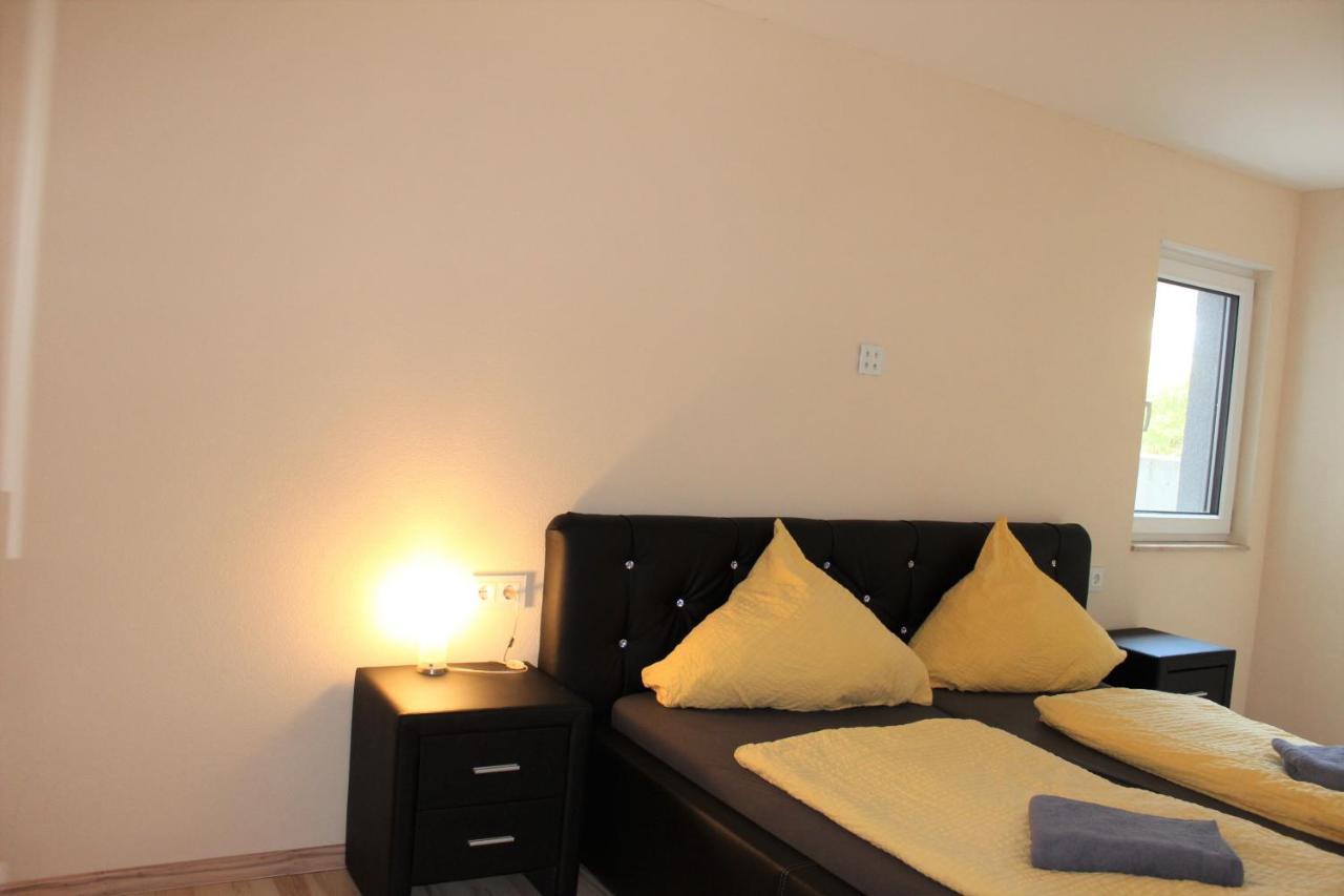 Appartement Bei Heidelberg