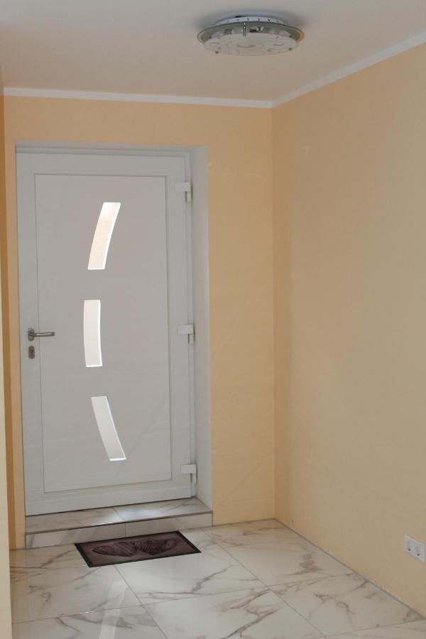 Bei Heidelberg Apartamento