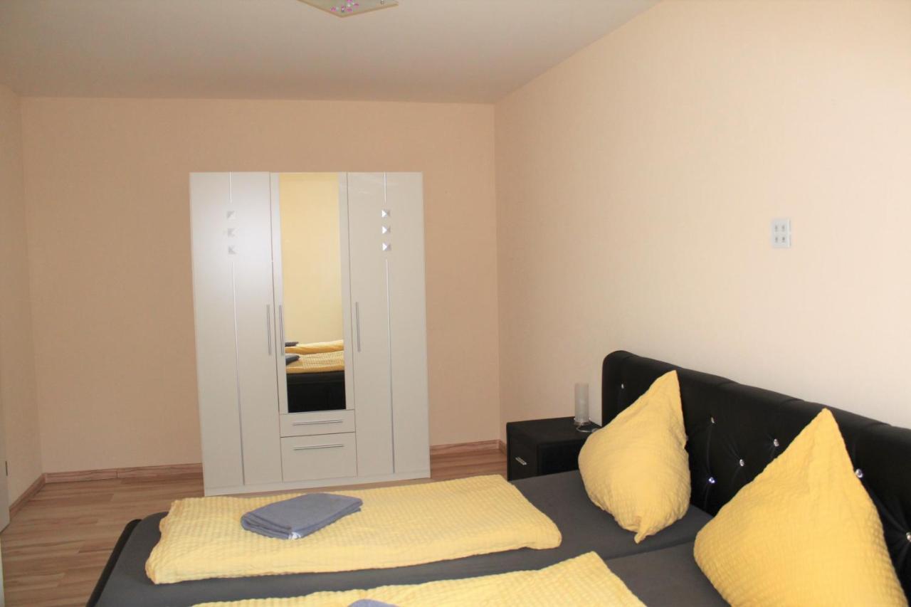 Appartement Bei Heidelberg