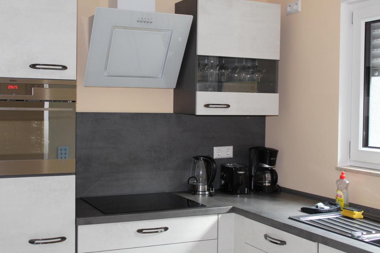 Appartement Bei Heidelberg *