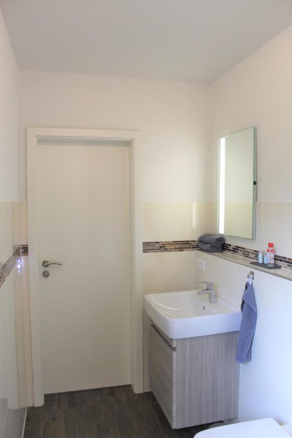 Bei Heidelberg Appartement *