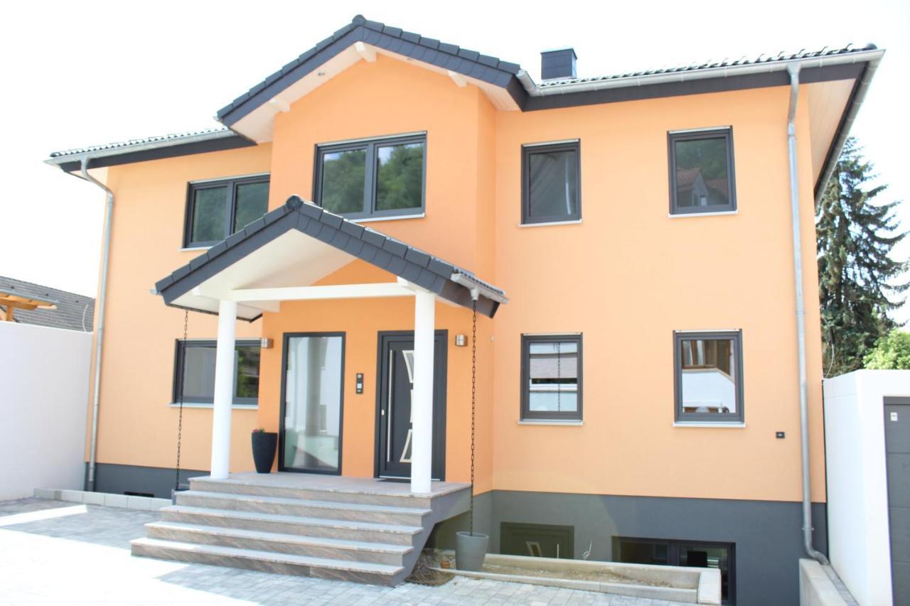 Bei Heidelberg Appartement